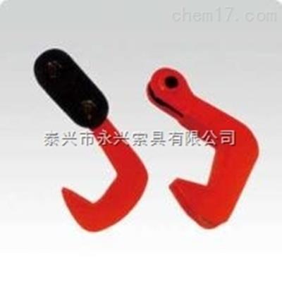 DCQ型雙板起重鉗價格